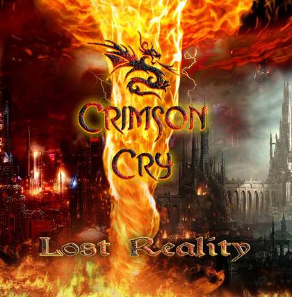 Crimson Cry : Lost Reality
